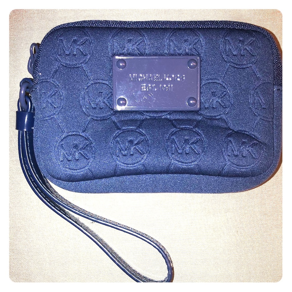 Michael Kors Wristlet